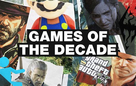 best games of the last decade|top 100 games of 2010s.